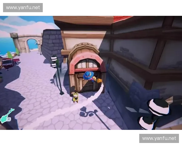 《探索幻影刺客的神秘技能与战斗策略揭示全新游戏玩法》