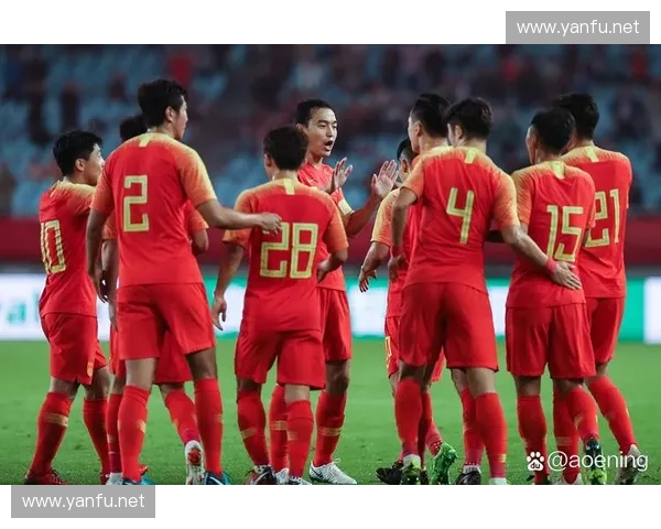 国足亚运会精彩直播全程回顾见证热血拼搏与荣耀时刻 国足亚运会精彩直播全程回顾见证热血拼搏与荣耀时刻