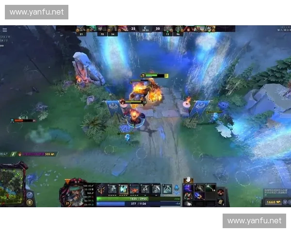 神蚀归来探秘Dota2新英雄崭新能力与战斗策略解析 神蚀归来探秘Dota2新英雄崭新能力与战斗策略解析