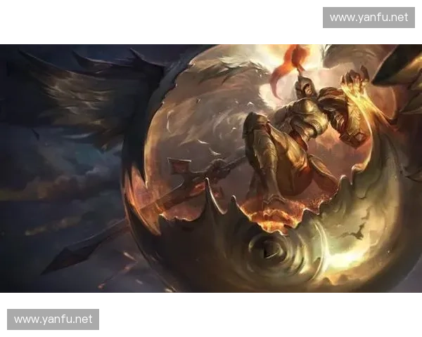 英雄联盟寂寞之心探索孤独与成长的交织之路