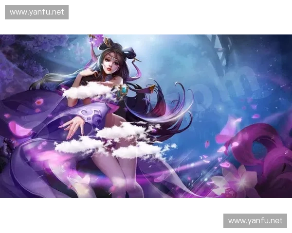 风暴英雄夏一可全新战术解析与技能使用技巧深度剖析