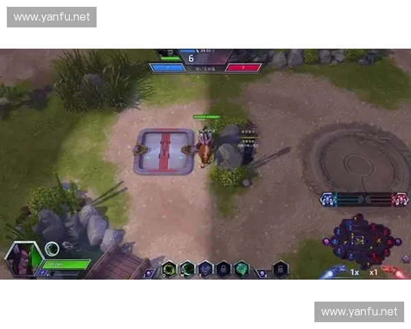 探索风暴英雄pz世界观角色背景技能策略解析指南与战术进阶宝典