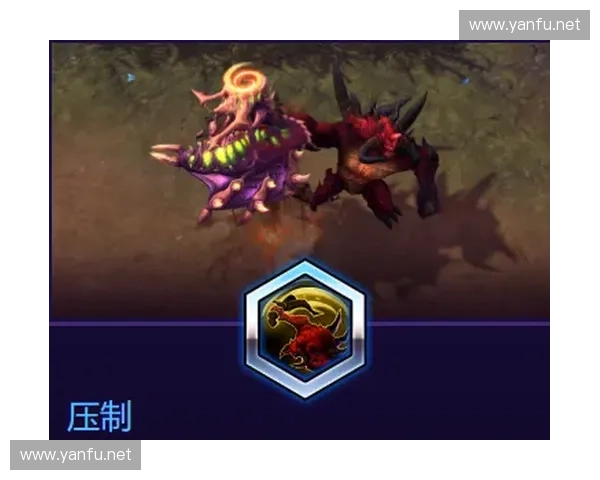 风暴英雄2屠夫重生揭秘 全新技能与战术分析展现恐怖压制力